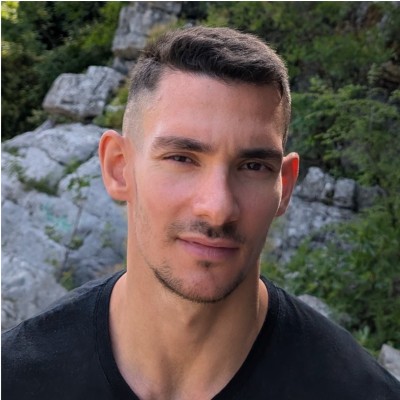 Julien Correia